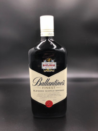 Виски "Ballantine s Finest 0.5л.