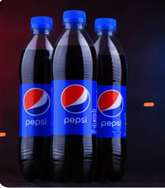 Pepsi cola - 1л.