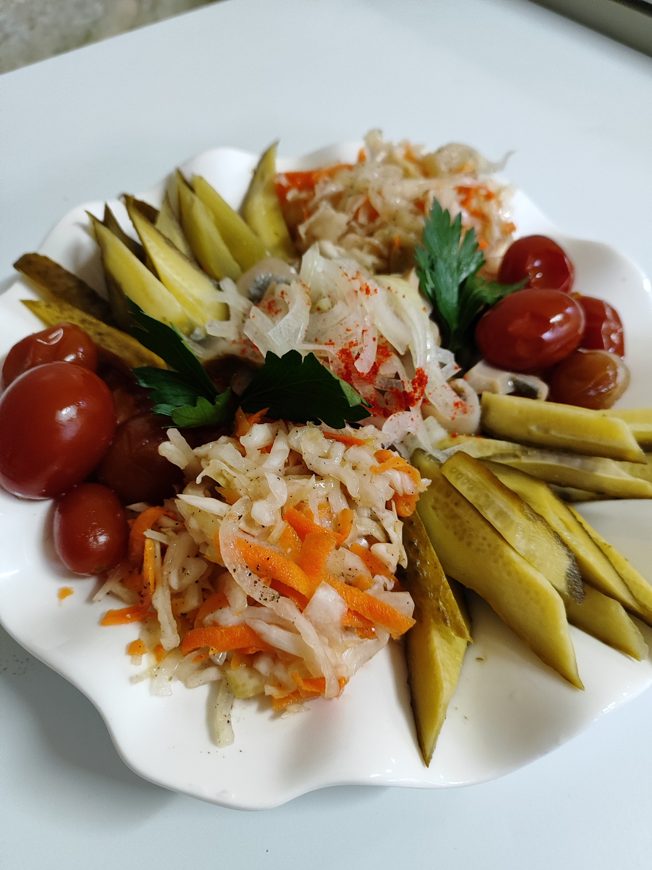 Бабушкин погребок