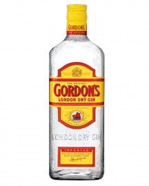 "Gordons" 1 л.