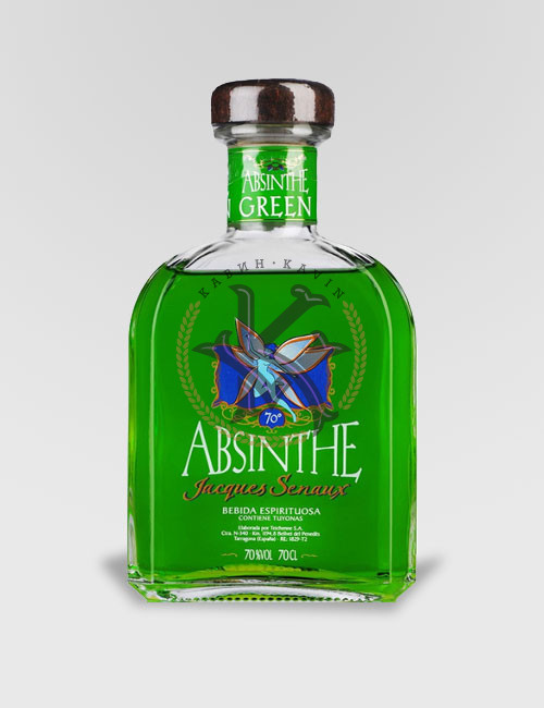 Апсент. Абсент 0,7. Абсент из Винлаба. Абсент Жак сено. Настойка Absinthe 0.5 Green Zombie горькая 60.